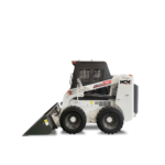 MCM WT730 Skid Steer