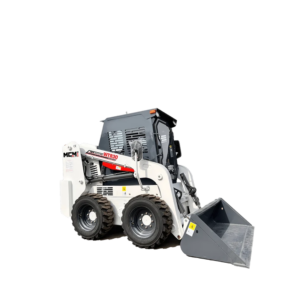 MCM WT830 Skid Steer Skidsteers