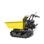 Austter D30MA