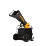 Austter EC50 Electric Wood Chipper