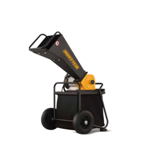 Austter EC50 Electric Wood Chipper Wood Chippers
