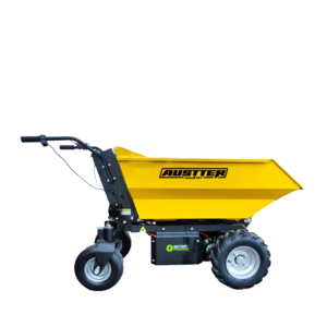 Austter EH50 (Electric) Site Dumper Site Dumpers