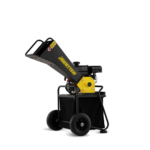 Austter GC50 Petrol Wood Chipper
