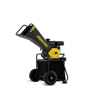 Austter GC50 Petrol Wood Chipper Wood Chippers