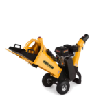 Austter GS650 Petrol Wood Chipper
