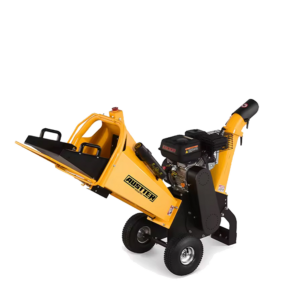 Austter GS650 Petrol Wood Chipper Wood Chippers