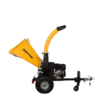 Austter P4205 Petrol Wood Chipper