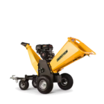 Austter P4206 Petrol Wood Chipper