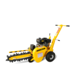 Austter TCR1500 Mini Trencher