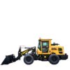 LGMA T930 Low-Rider