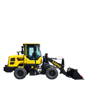 LGMA LM920 Front End Loader Front End Loaders