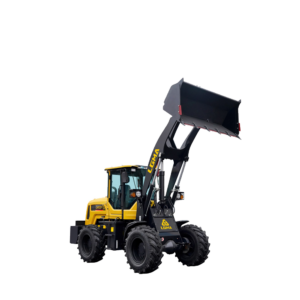 LGMA LM939 Front End Loader Front End Loaders