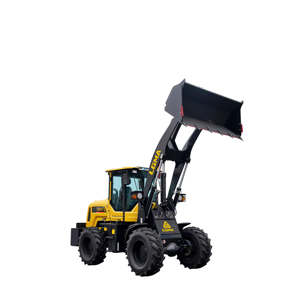 LGMA LM939 Front End Loader Front End Loaders