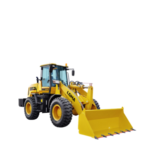 LGMA LG940 Front End Loader Front End Loaders