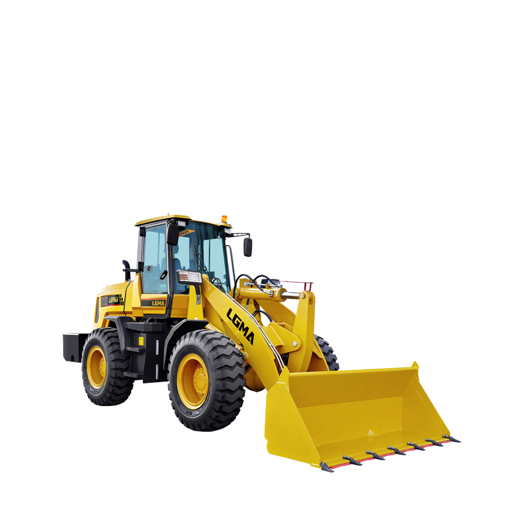 LGMA LG940 Front End Loader Front End Loaders