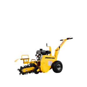 Austter TCR650 Mini Trencher Mini Trenchers
