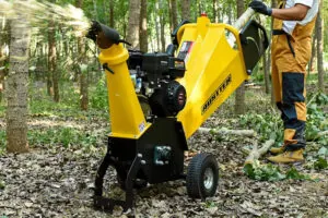 Woodchipper