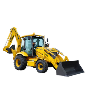 LGMA LG388 TLB Backhoe Loaders (TLB)