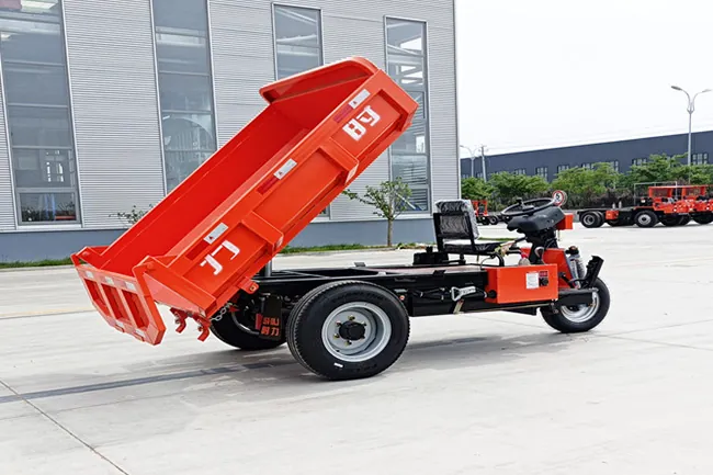site dumpers
