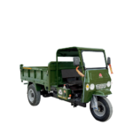 TYMG EMT1 Electric Dump Truck