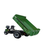 TYMG EMT3.5 Electric Dump Truck