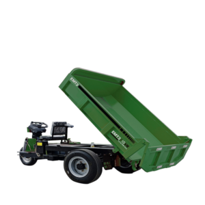 TYMG EMT3.5 Electric Dump Truck Dump Trucks