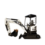 MCM 20DS Mini Excavator