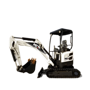 MCM 20DS Mini Excavator Mini Excavator