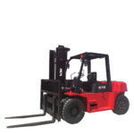 MCM S70 Forklift