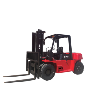 MCM S70 Forklift Diesel Forklift