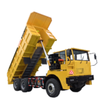 TYMG MT35 Site Dumper