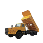 TYMG MT25 Site Dumper