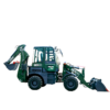 MCM 58X TLB Backhoe Loader South Africa