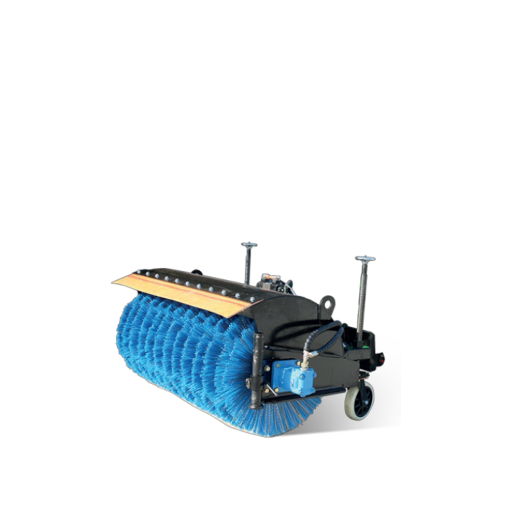 Angle Broom Attachments