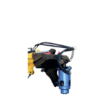 Auger Drive Motor