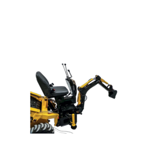 Backhoe Attachments