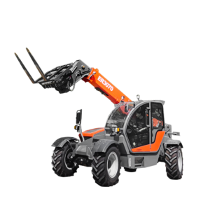 Everun ER3070 Telehandler Telehandlers