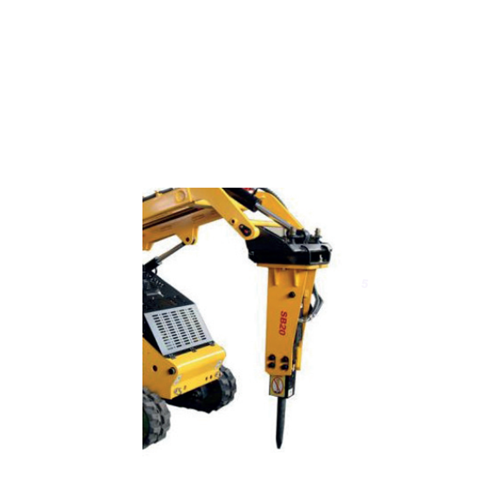 Hammer Attachments