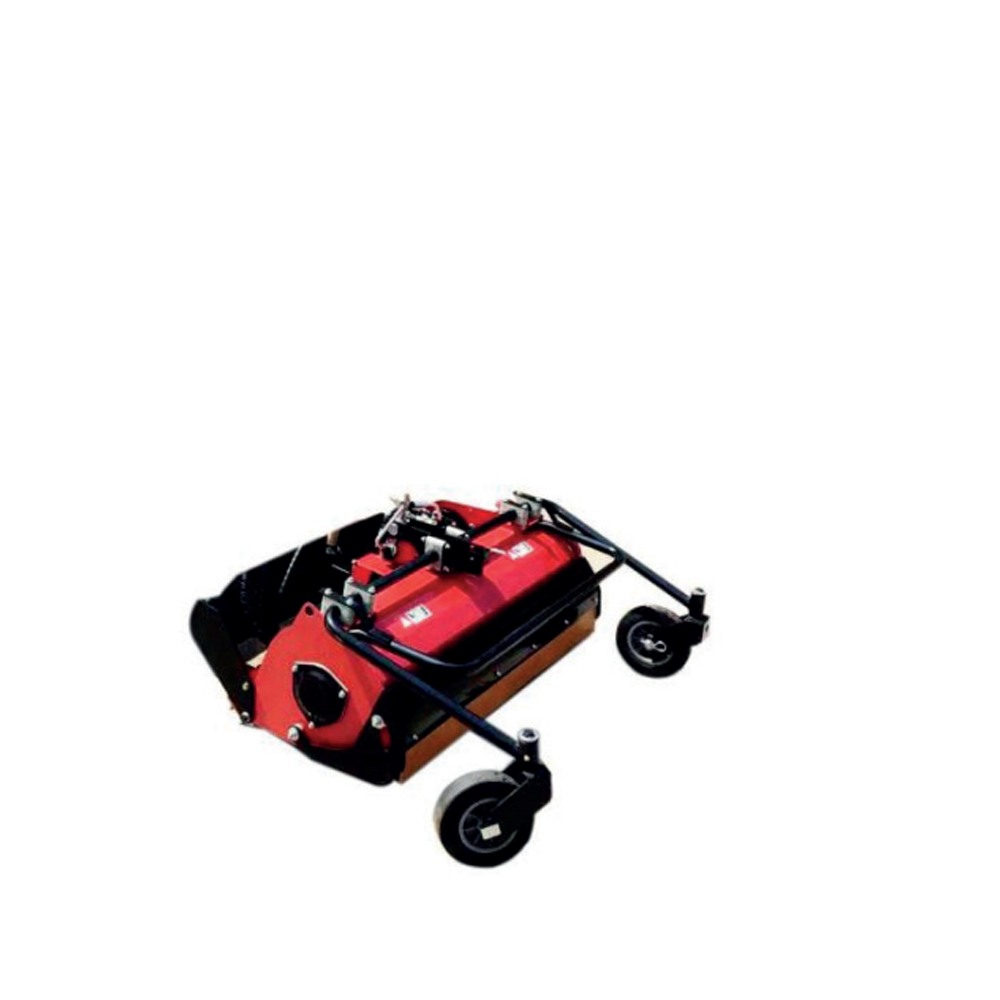 Lawn Mower Attachments