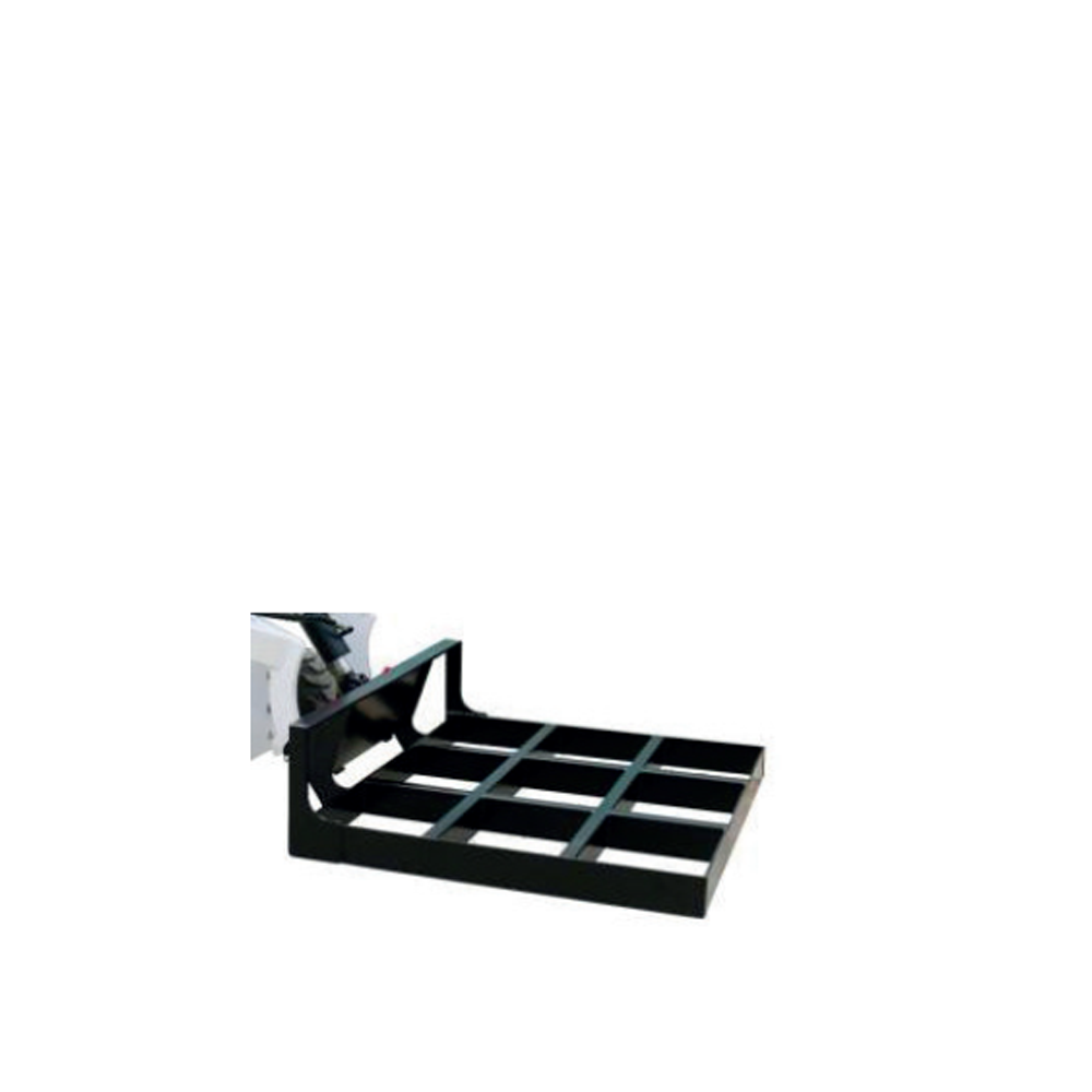 Leveller Bar Attachments