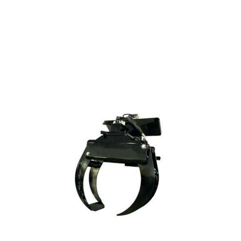 Log Grapple Attachments
