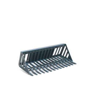 Rock bucket Attachments