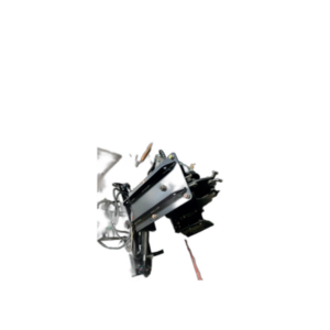 Stump Grinder Attachments