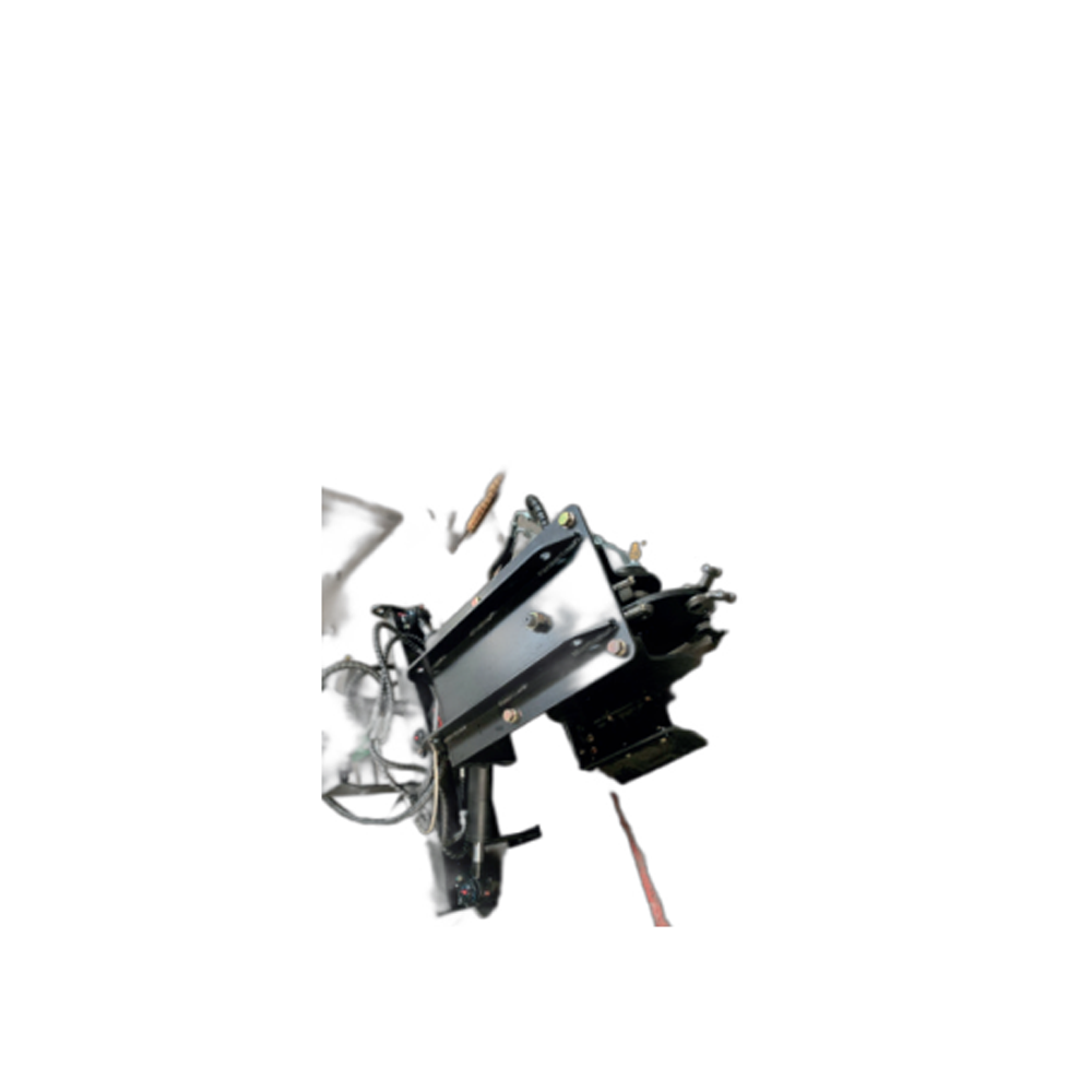 Stump Grinder Attachments