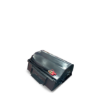 Closed Sweeper
