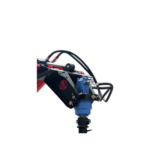 Auger Drive Motor