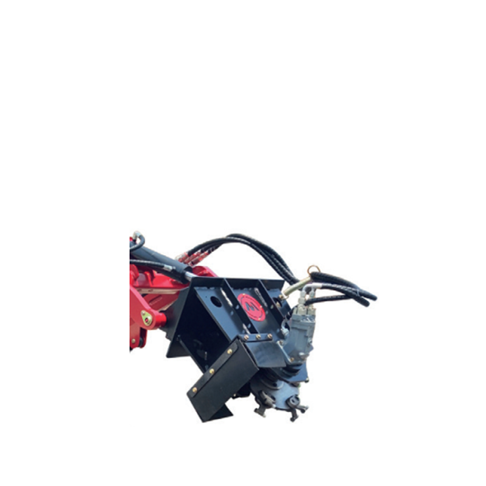 Stump Grinder Attachments