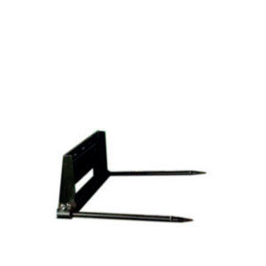 Grass Fork Bale Attachments