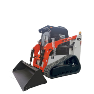 MCM WS1000T Tracked Skid Steer Skidsteers