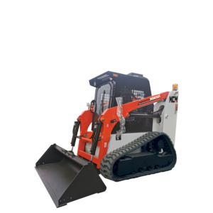 MCM WS850T Tracked Skid Steer Skidsteers